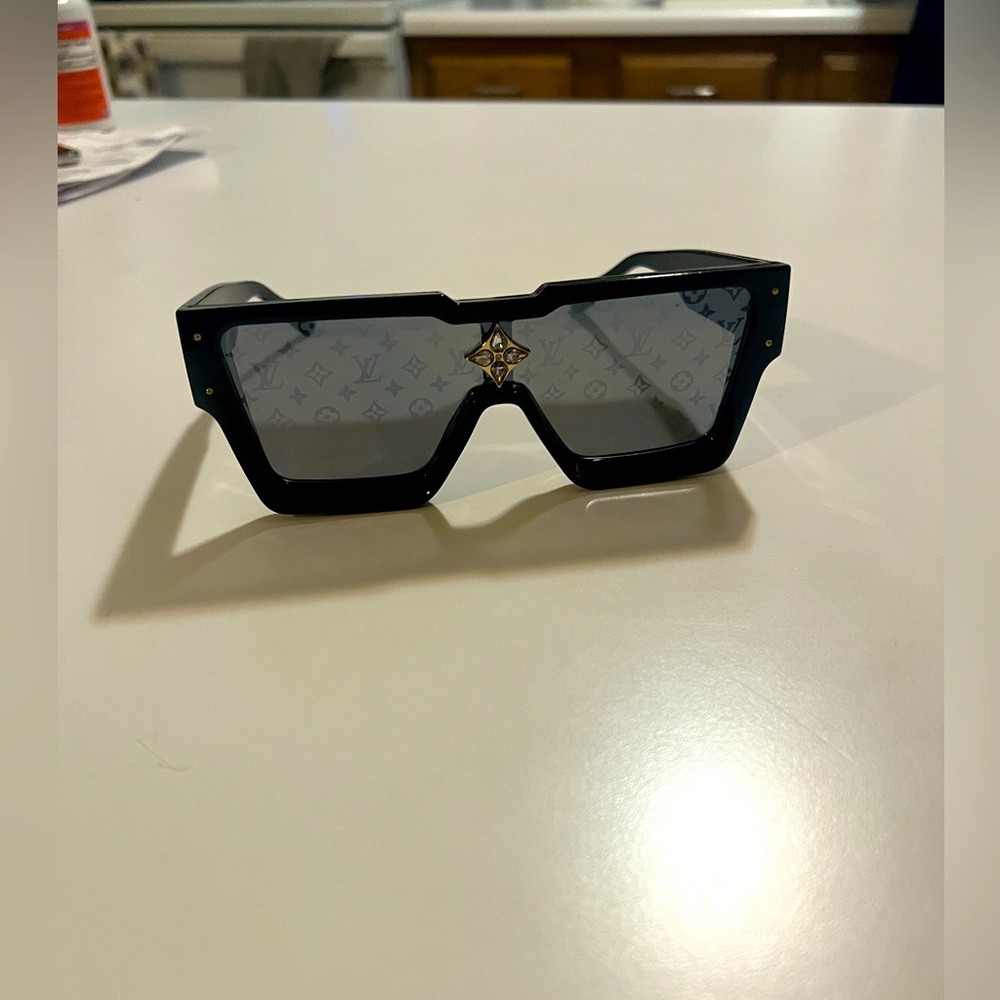 Louis Vuitton sunglasses